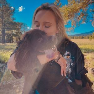 Meet your Posher, Lauran